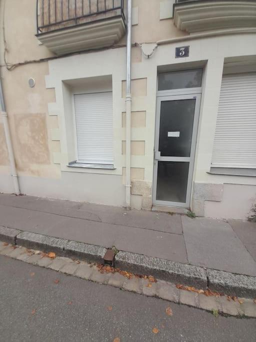 Nantes Mangin-Direct Gare-Parking-Proche Commerces Exterior photo